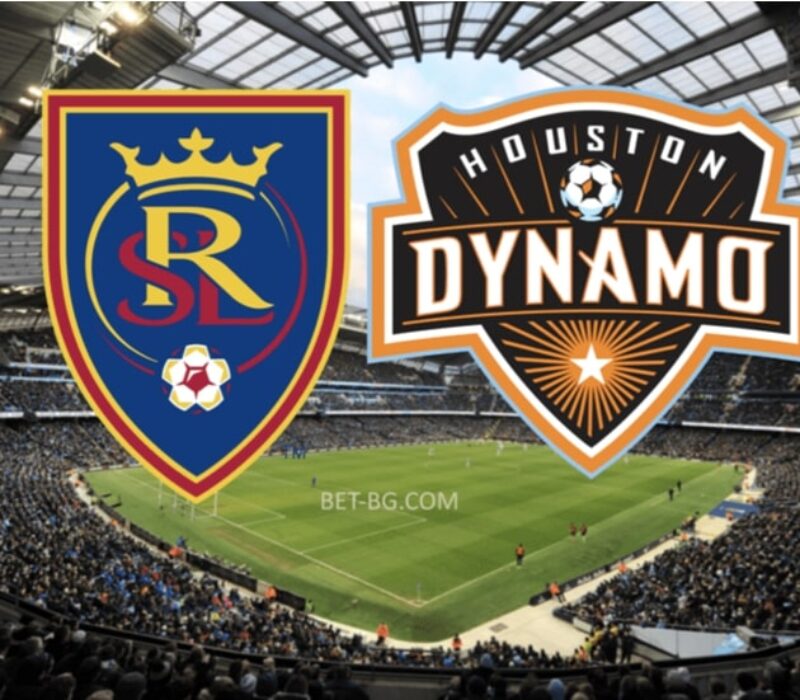 Real Salt Lake - Houston Dynamo bet365
