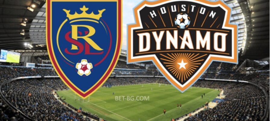 Real Salt Lake - Houston Dynamo bet365