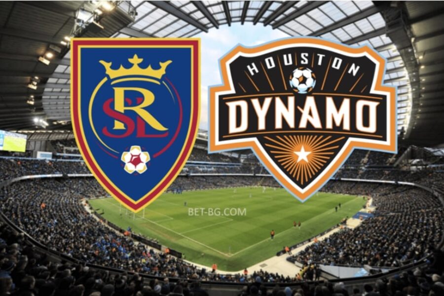 Real Salt Lake - Houston Dynamo bet365