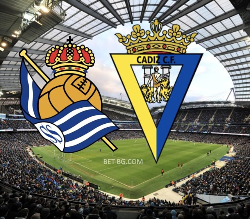 Real Sociedad - Cadiz bet365
