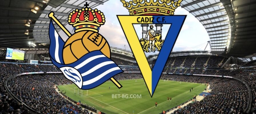 Real Sociedad - Cadiz bet365