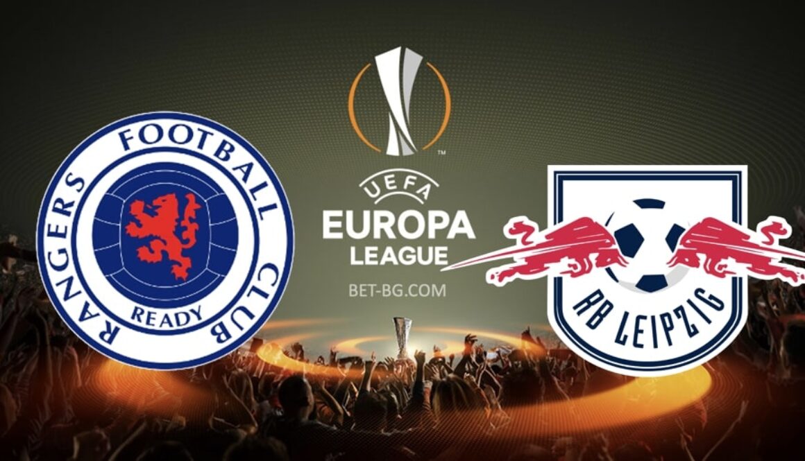Rangers - RB Leipzig bet365