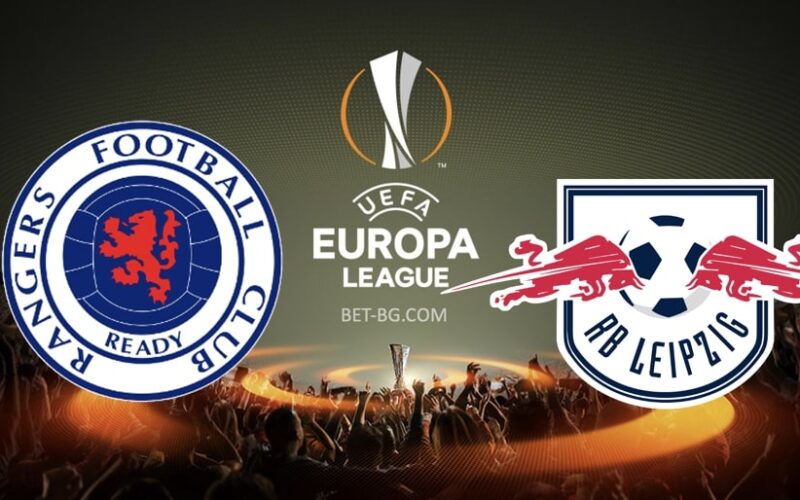 Rangers - RB Leipzig bet365