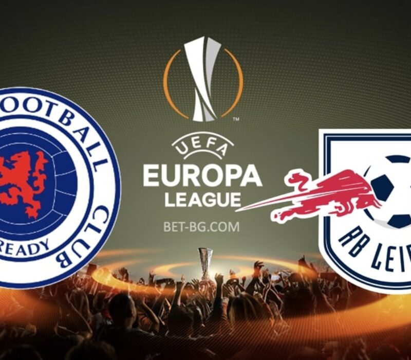 Rangers - RB Leipzig bet365