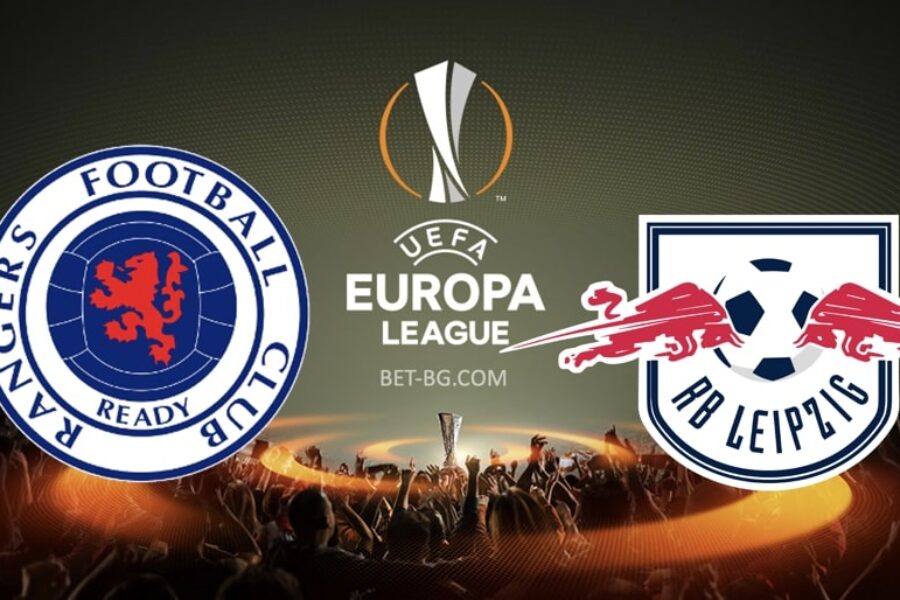 Rangers - RB Leipzig bet365