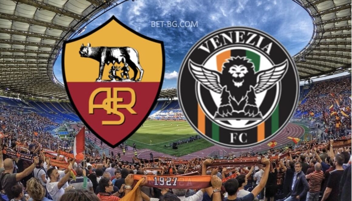 Roma - Venezia bet365