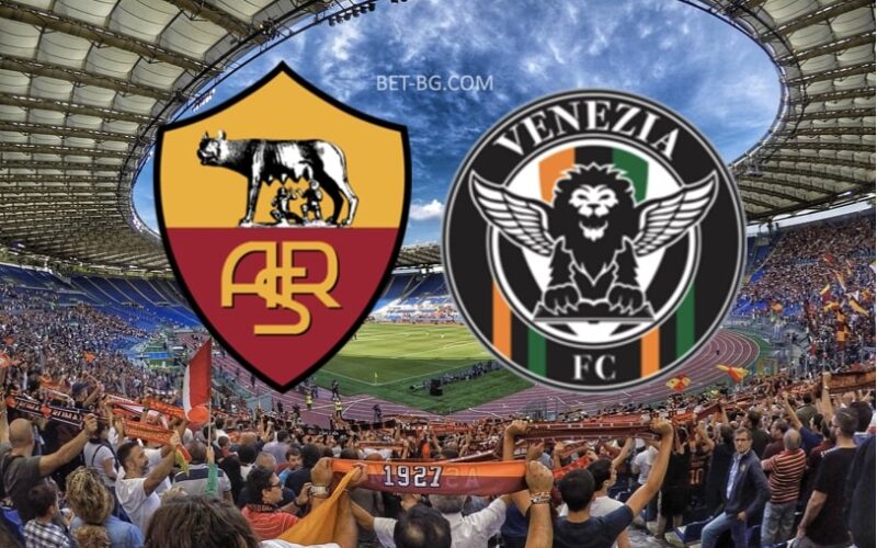 Roma - Venezia bet365