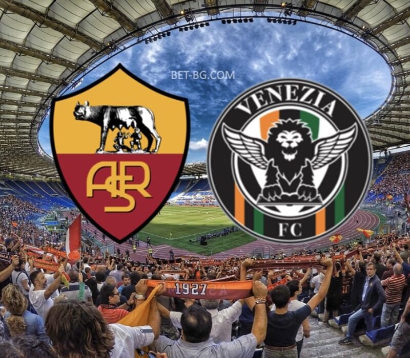 Roma - Venezia bet365