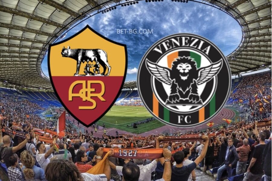 Roma - Venezia bet365