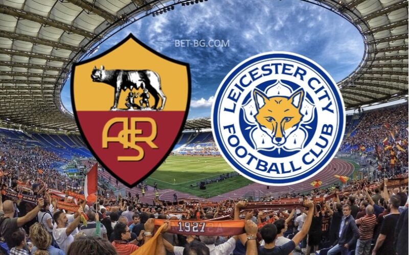 Roma - Leicester bet365