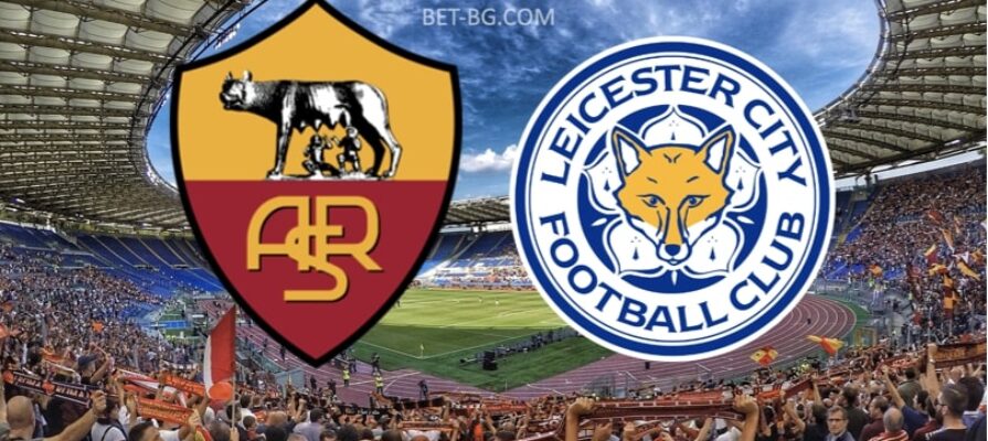Roma - Leicester bet365