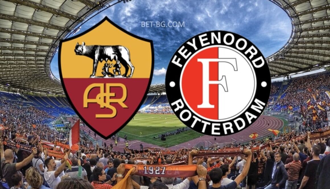 Roma - Feyenoord bet365