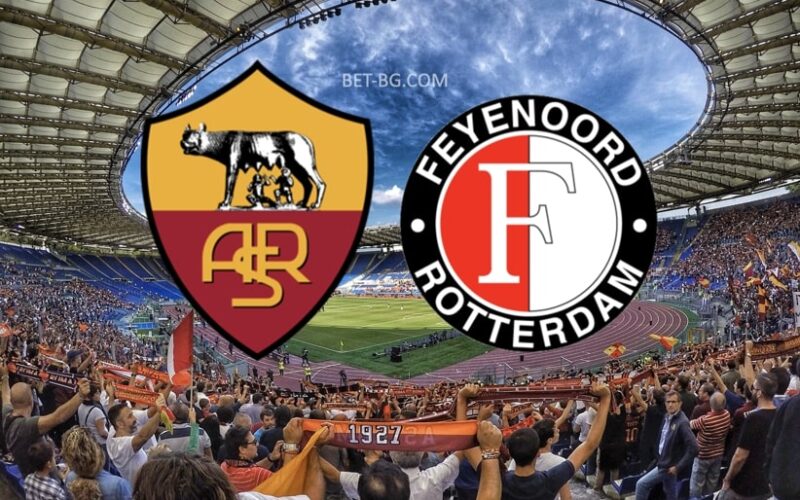 Roma - Feyenoord bet365