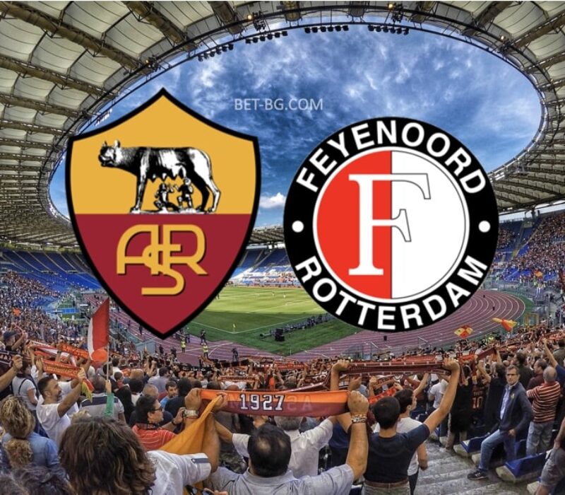 Roma - Feyenoord bet365