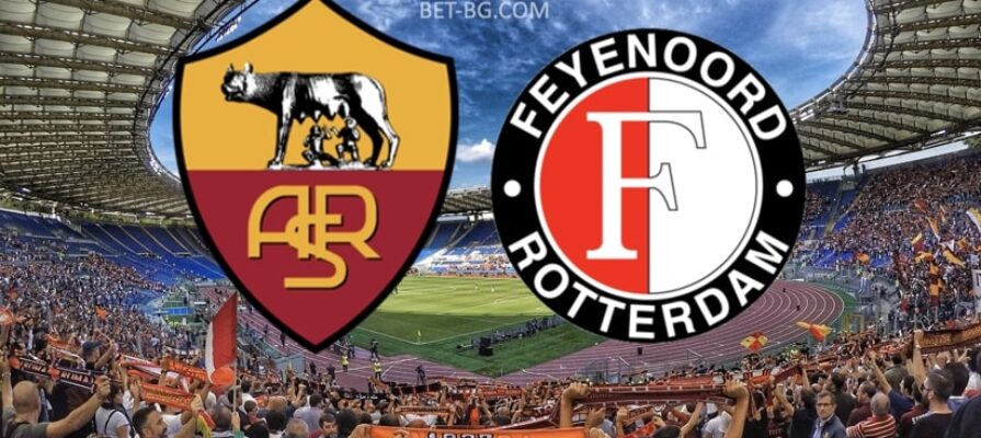 Roma - Feyenoord bet365