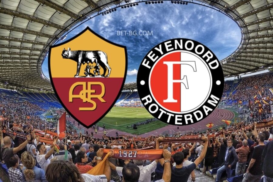 Roma - Feyenoord bet365