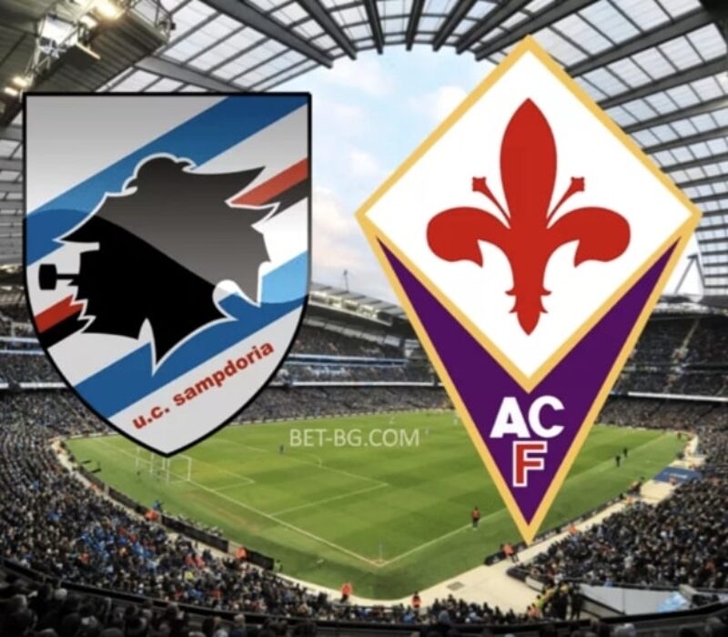 Sampdoria - Fiorentina bet365 Sampdoria - Fiorentina bet365