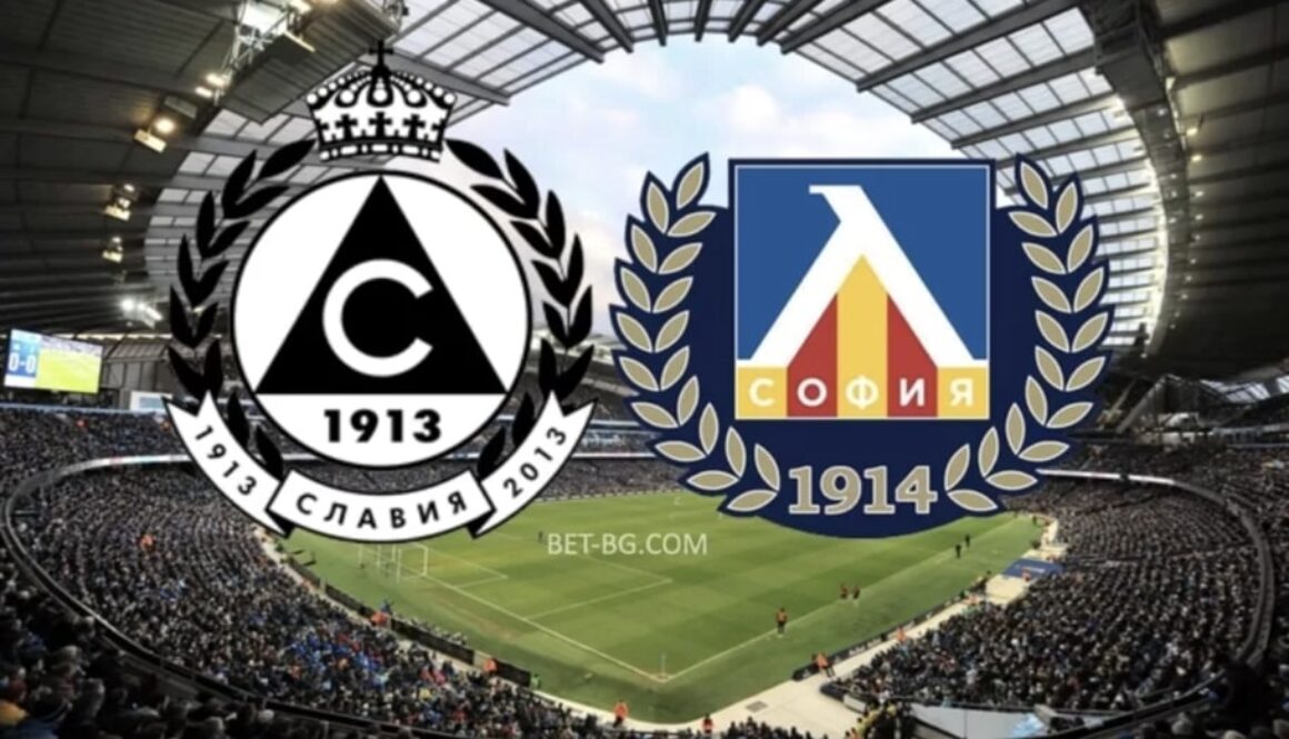 Slavia Sofia - Levski Sofia bet365