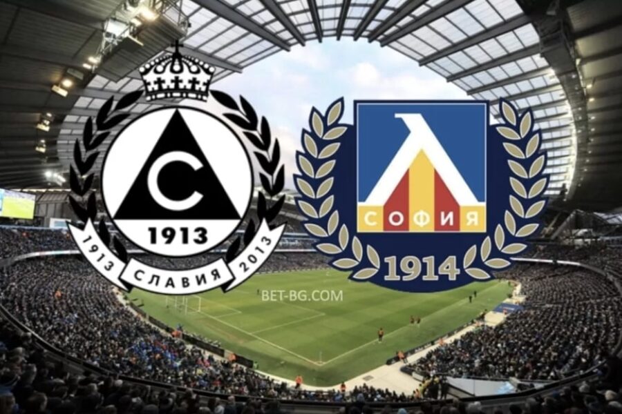 Slavia Sofia - Levski Sofia bet365