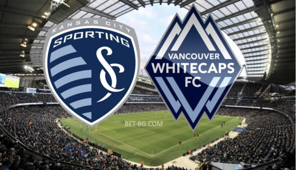Sporting Kansas City - Vancouver Whitecaps bet365