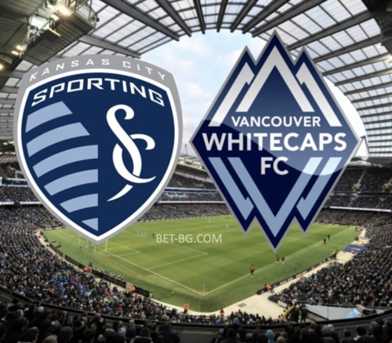 Sporting Kansas City - Vancouver Whitecaps bet365
