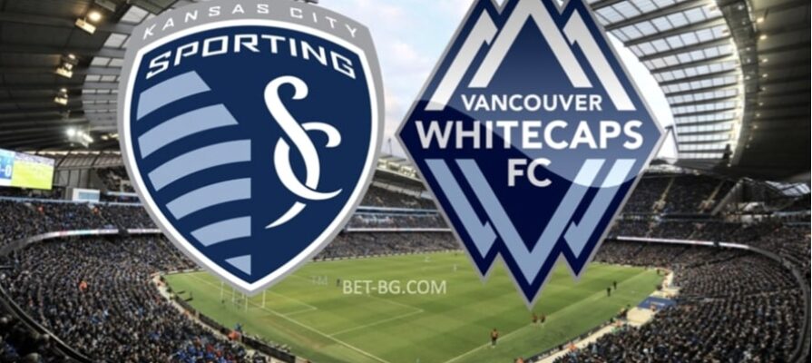 Sporting Kansas City - Vancouver Whitecaps bet365