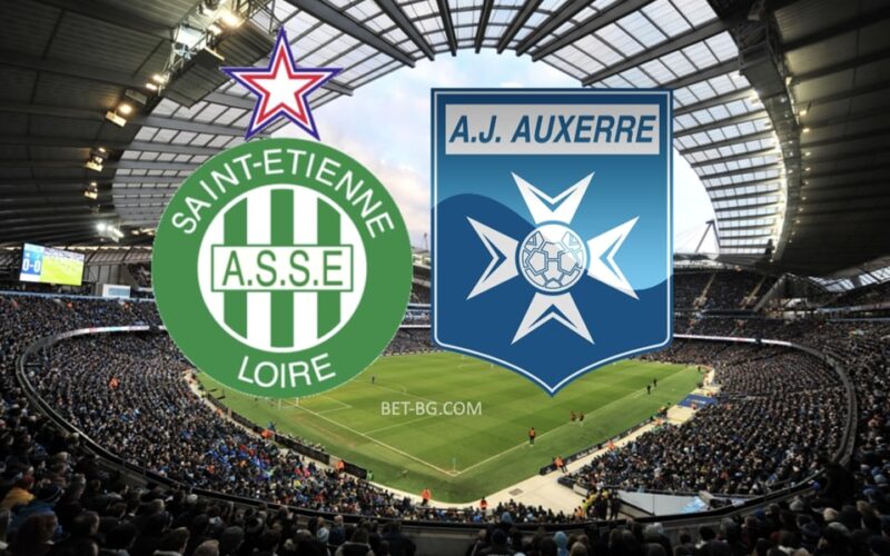 St. Etienne - Auxerre bet365