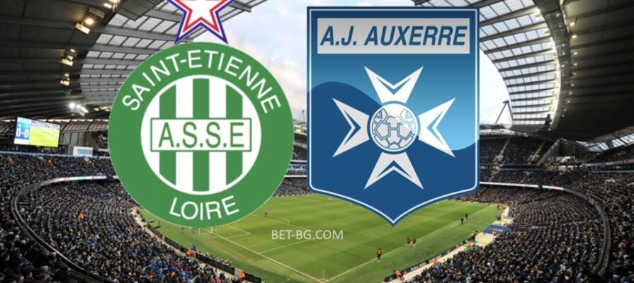 St. Etienne - Auxerre bet365