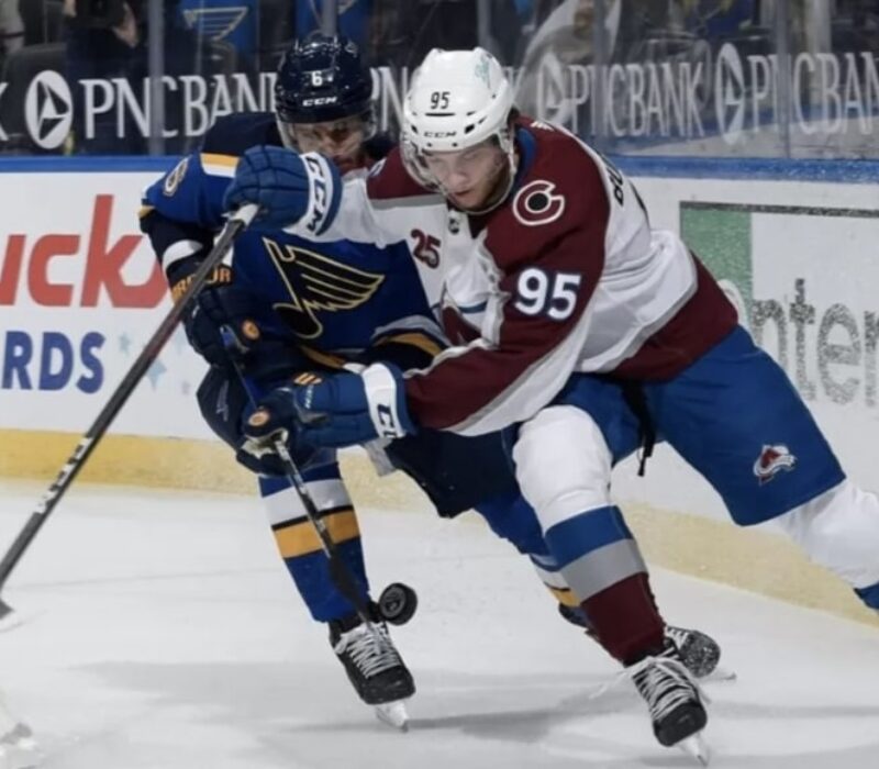 STL Blues - COL Avalanche bet365 STL Blues - COL Avalanche bet365