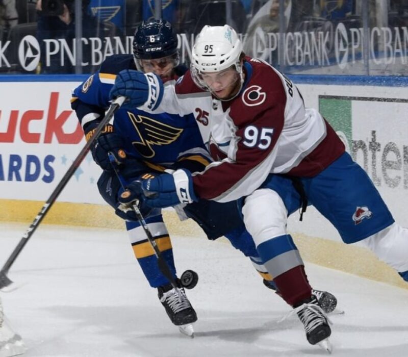 STL Blues - COL Avalanche bet365 STL Blues - COL Avalanche bet365