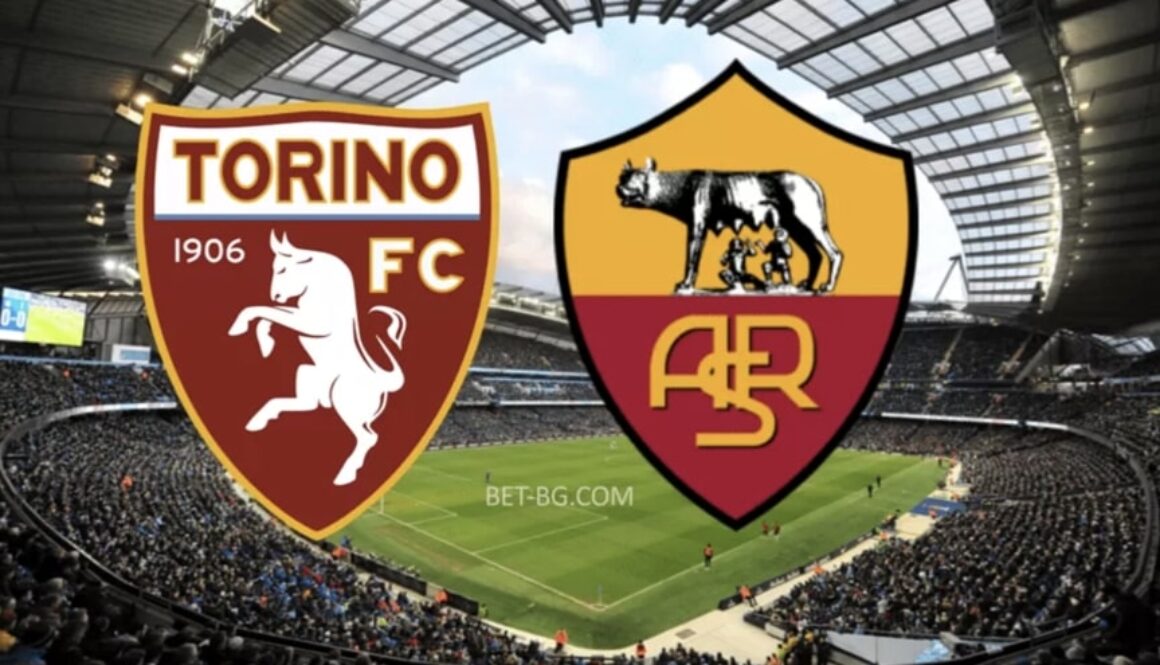 Torino - Roma bet365