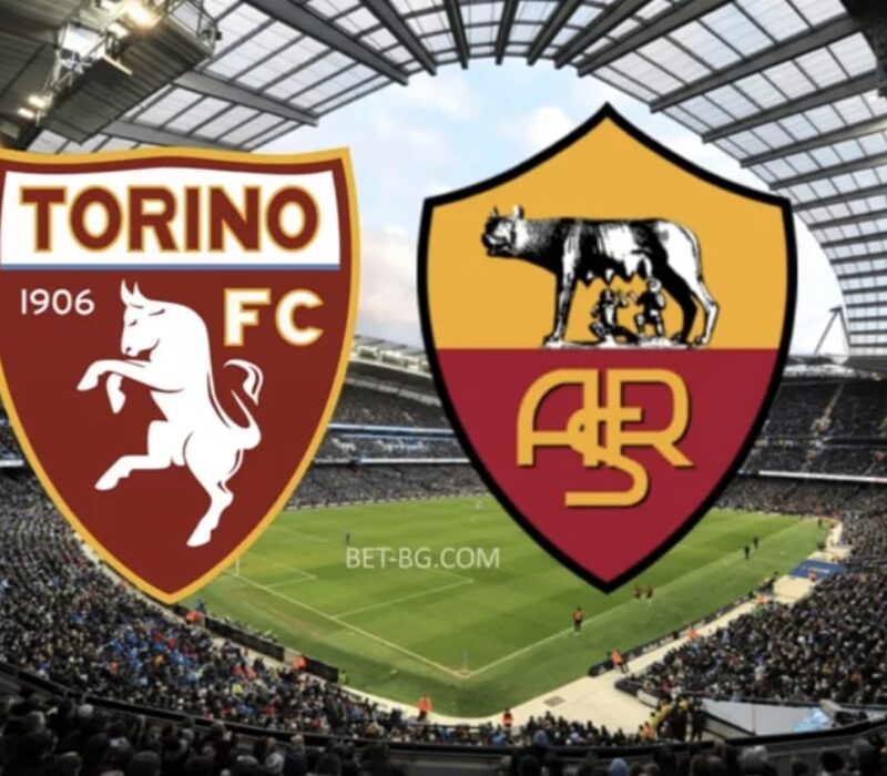Torino - Roma bet365 Torino - Roma bet365