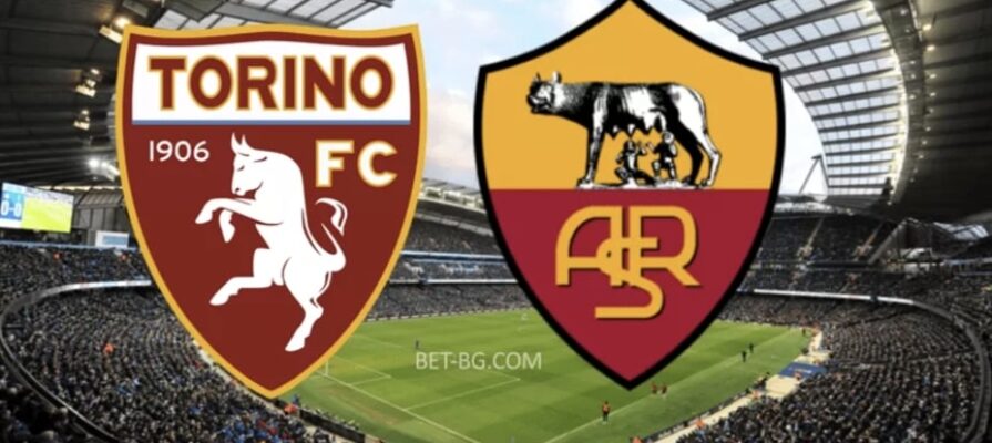 Torino - Roma bet365