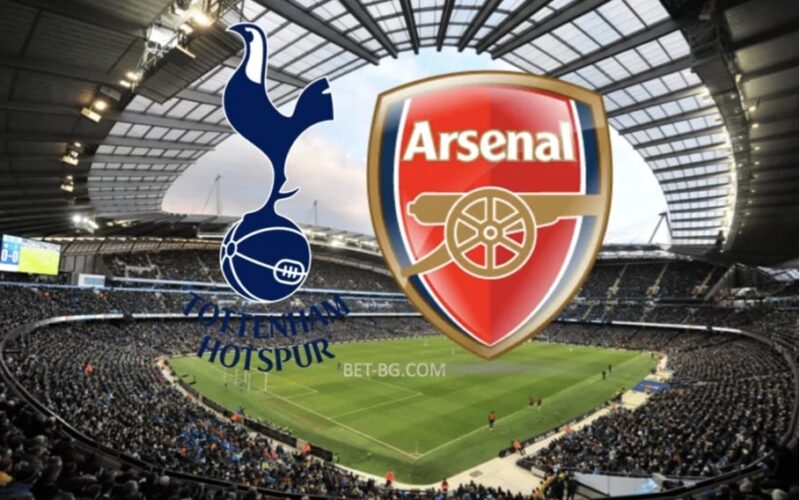 Tottenham Hotspur - Arsenal bet365