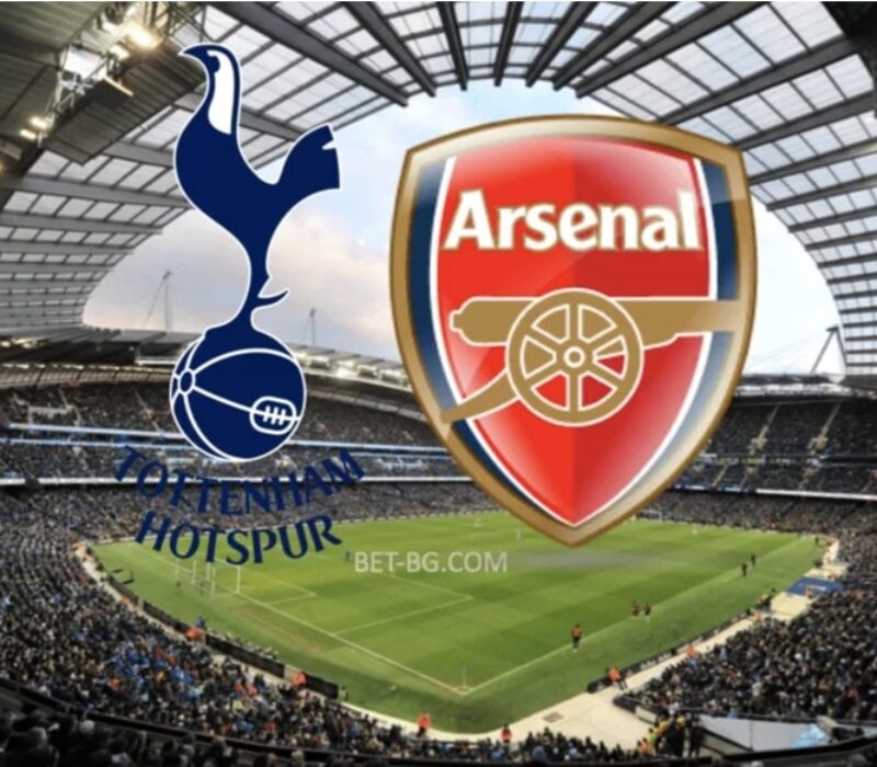Tottenham Hotspur - Arsenal bet365 Tottenham Hotspur - Arsenal bet365
