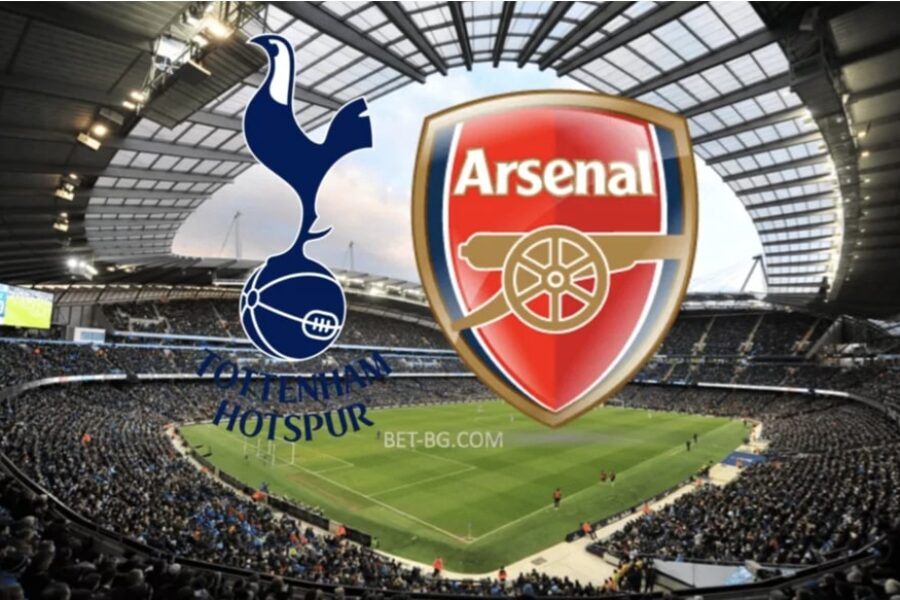Tottenham Hotspur - Arsenal bet365