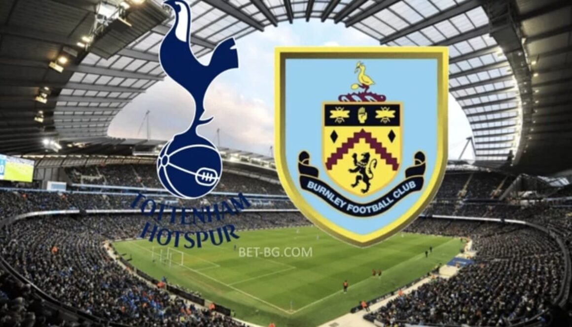 Tottenham Hotspur - Burnley bet365