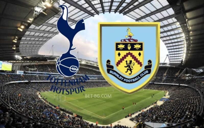 Tottenham Hotspur - Burnley bet365