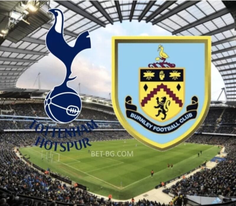 Tottenham Hotspur - Burnley bet365 Tottenham Hotspur - Burnley bet365
