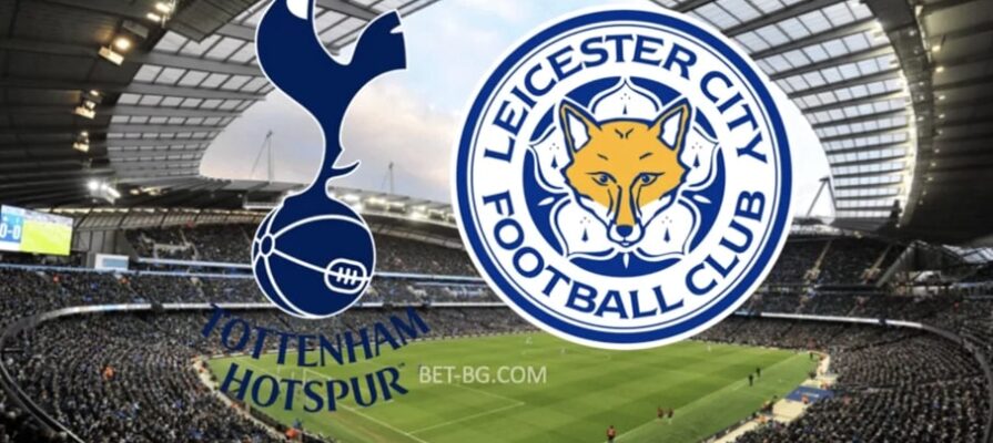 Tottenham Hotspur - Leicester City bet365