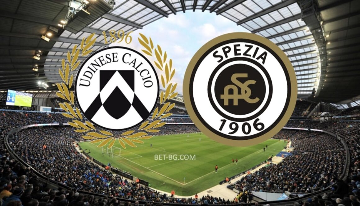 Udinese - Spezia bet365
