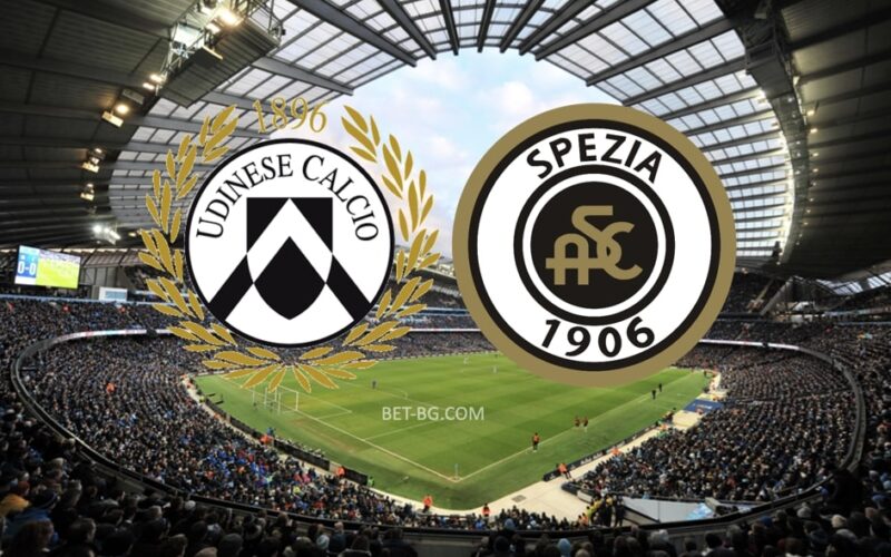 Udinese - Spezia bet365