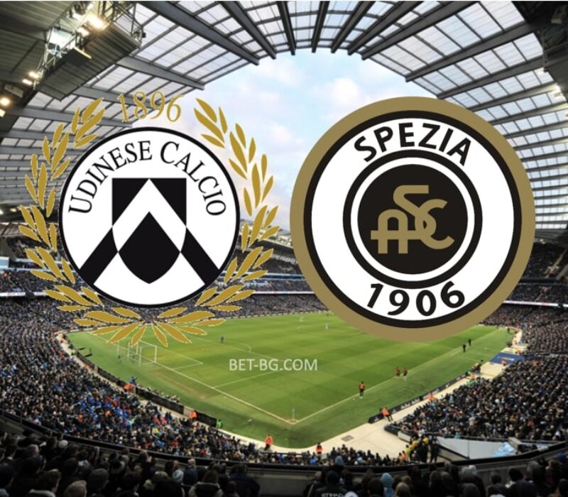 Udinese - Spezia bet365 Udinese - Spezia bet365