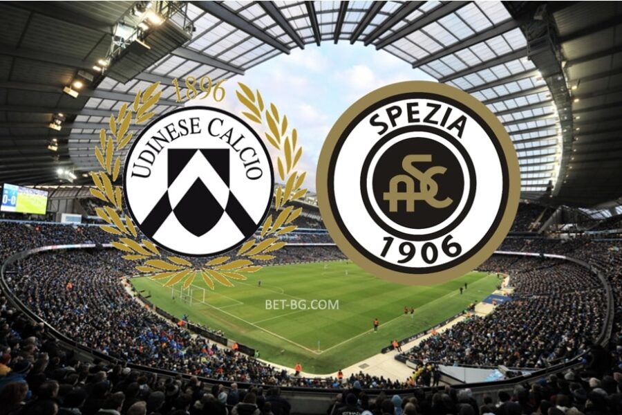 Udinese - Spezia bet365