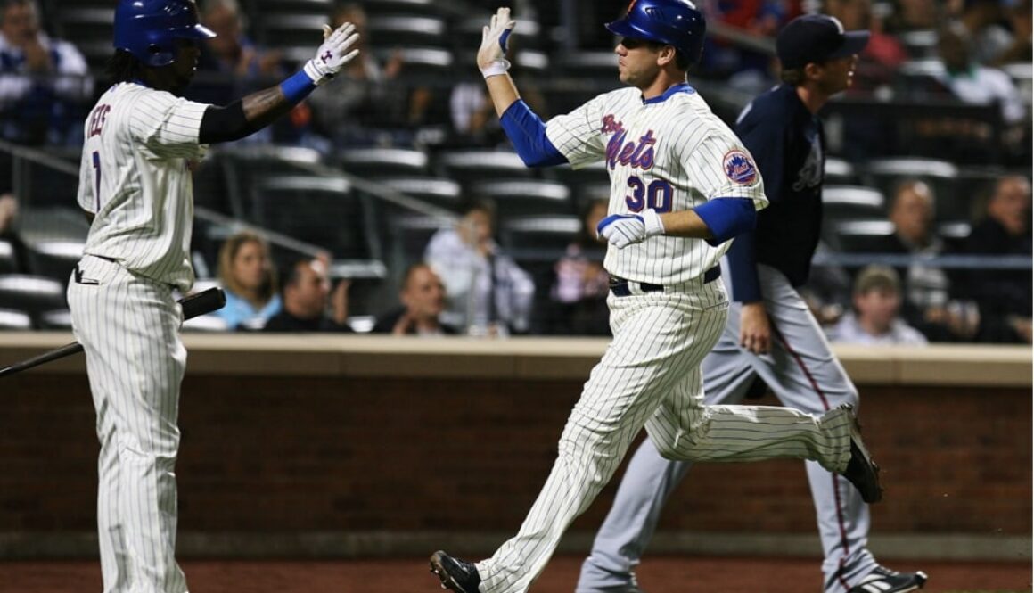 PHI Phyllis - NY Mets bet365