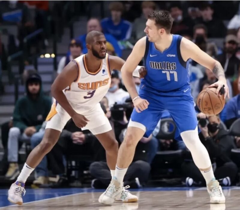 PHI Suns - DAL Mavericks bet365 PHI Suns - DAL Mavericks bet365