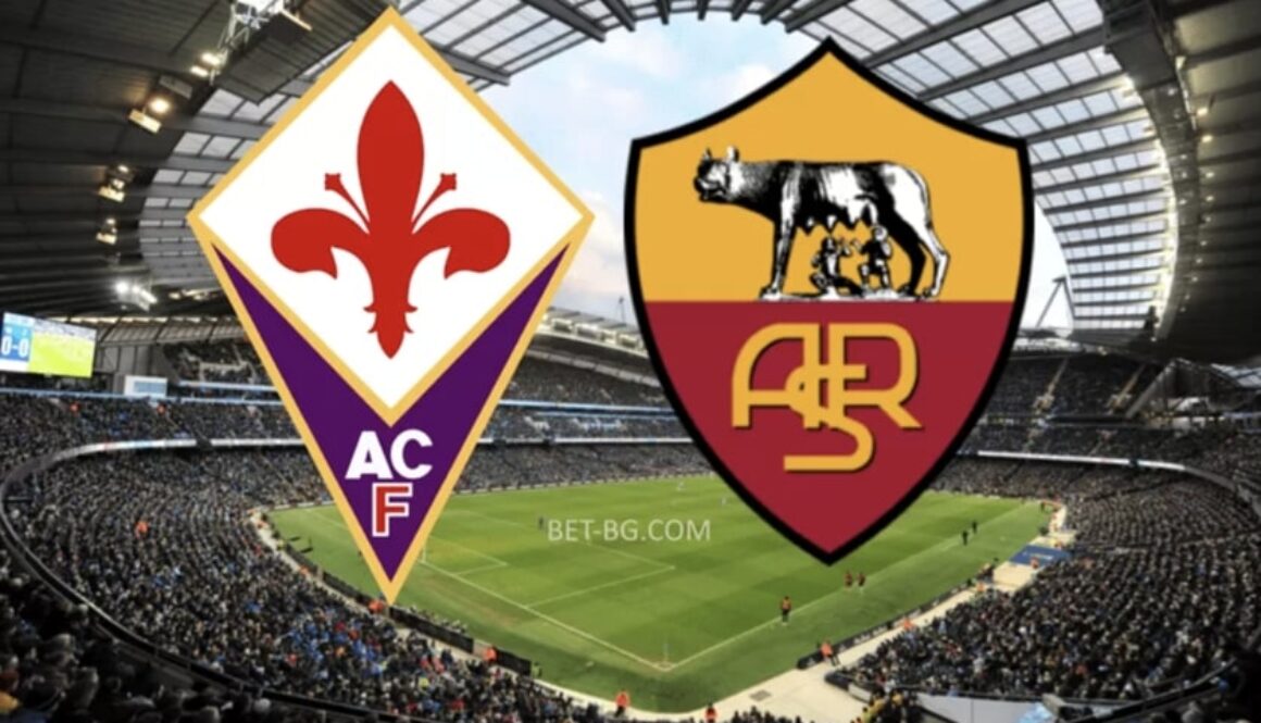 Fiorentina - Roma bet365