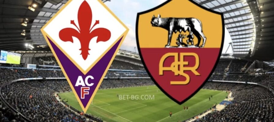 Fiorentina - Roma bet365