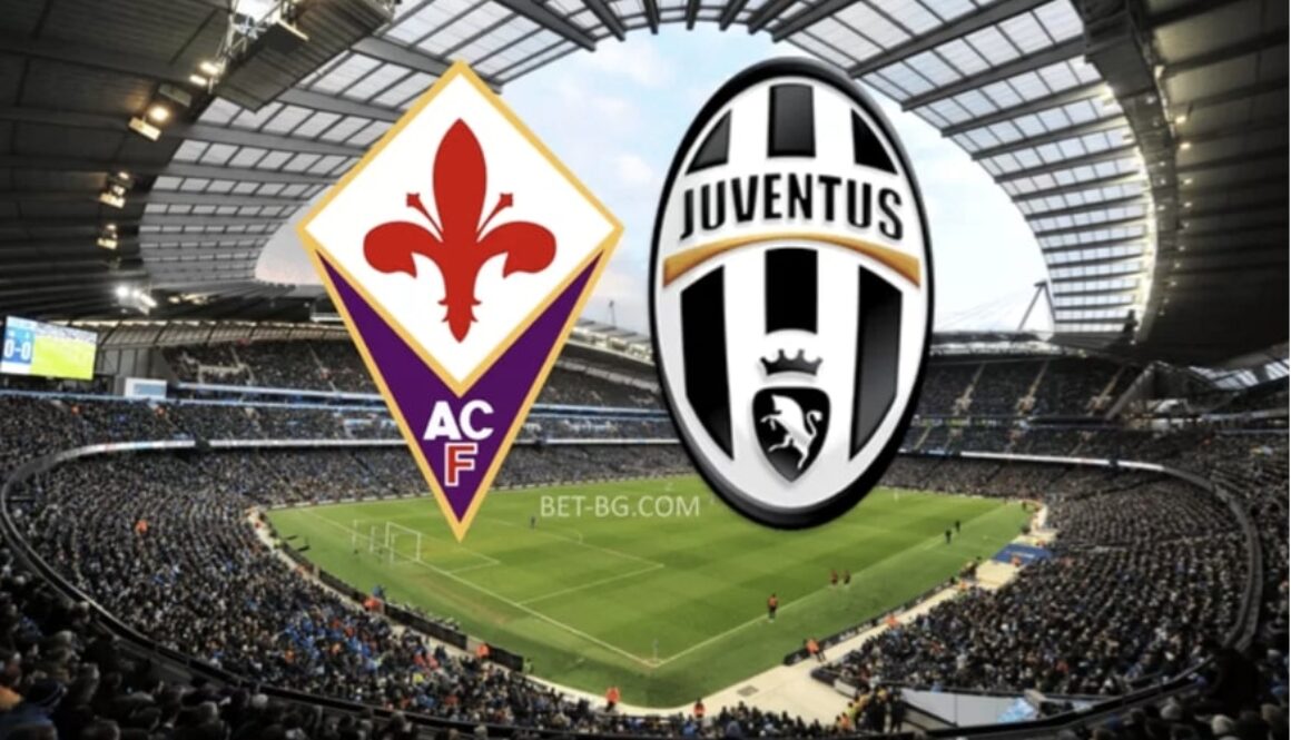 Fiorentina - Juventus bet365