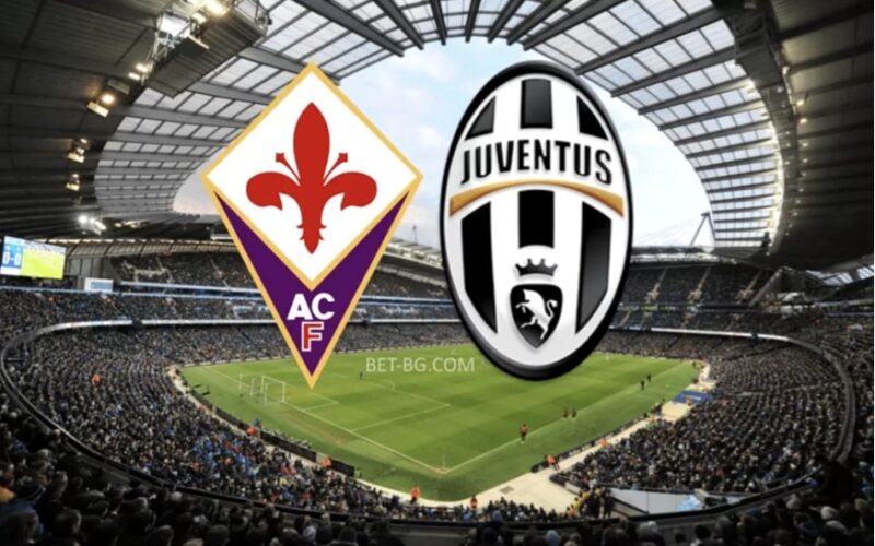 Fiorentina - Juventus bet365